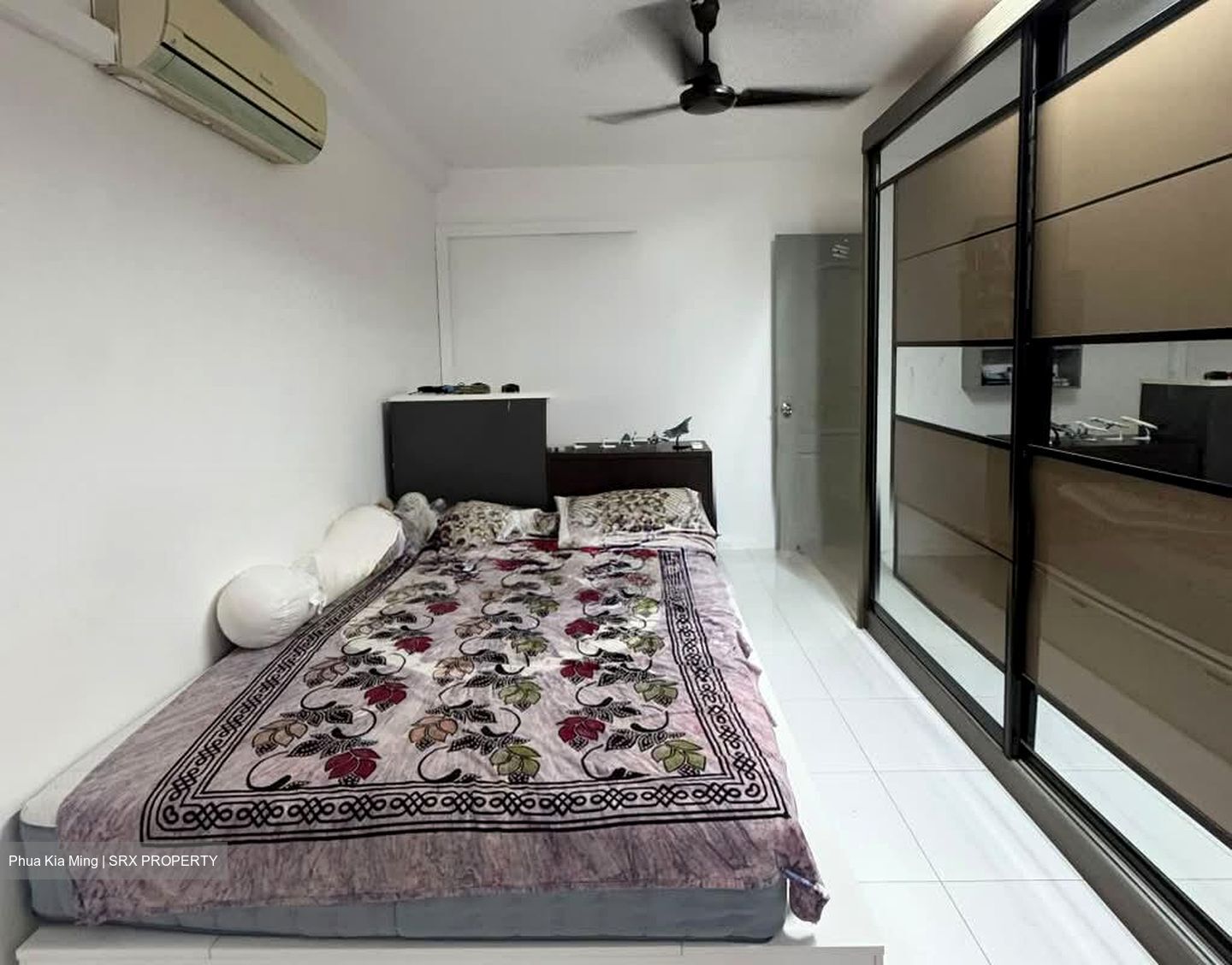 Blk 234 Tampines Street 21 (Tampines), HDB 3 Rooms #592853941